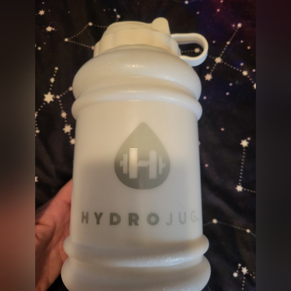 HydroJug Bottle